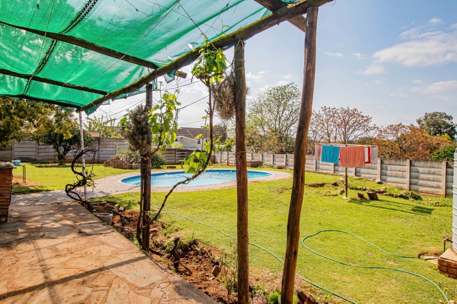 3 Bedroom Property for Sale in Janssendal Eastern Cape